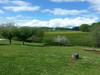 Villa La Coquille Buitenaudio-opname 4