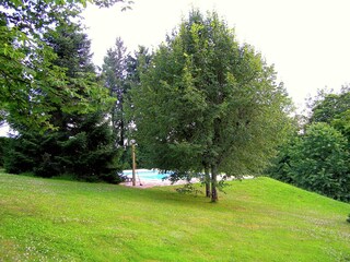 Villa La Coquille Außenaufnahme 5