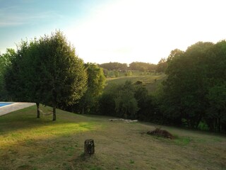 Villa La Coquille Außenaufnahme 7