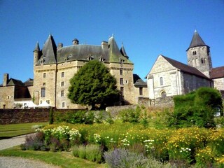 Villa La Coquille Environnement 32