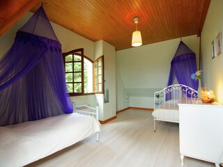 Villa La Coquille Équipement 19