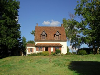 Villa La Coquille Enregistrement extérieur 11