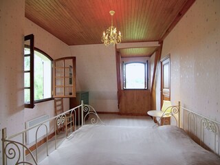 Villa La Coquille Ausstattung 23