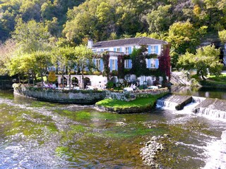 Villa La Coquille Environnement 35