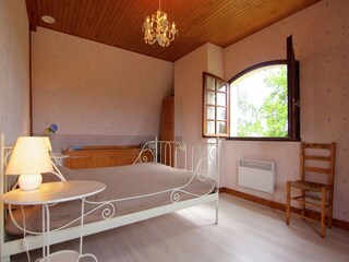 Villa La Coquille Ausstattung 25