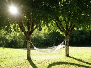 Villa La Coquille Buitenaudio-opname 7