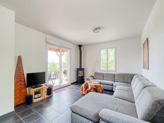 Villa Saint-Marcel-du-Périgord Ausstattung 17