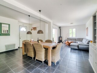 Villa Saint-Marcel-du-Périgord Ausstattung 24