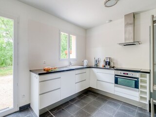 Villa Saint-Marcel-du-Périgord Équipement 29