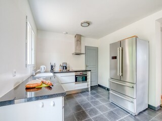 Villa Saint-Marcel-du-Périgord Ausstattung 20