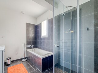 Villa Saint-Marcel-du-Périgord Ausstattung 20