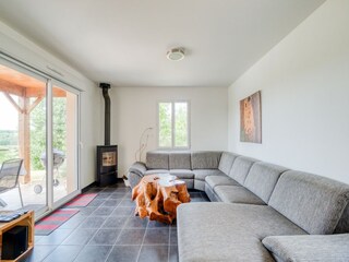 Villa Saint-Marcel-du-Périgord Ausstattung 20