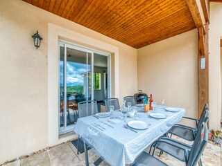 Villa Saint-Marcel-du-Périgord Buitenaudio-opname 6