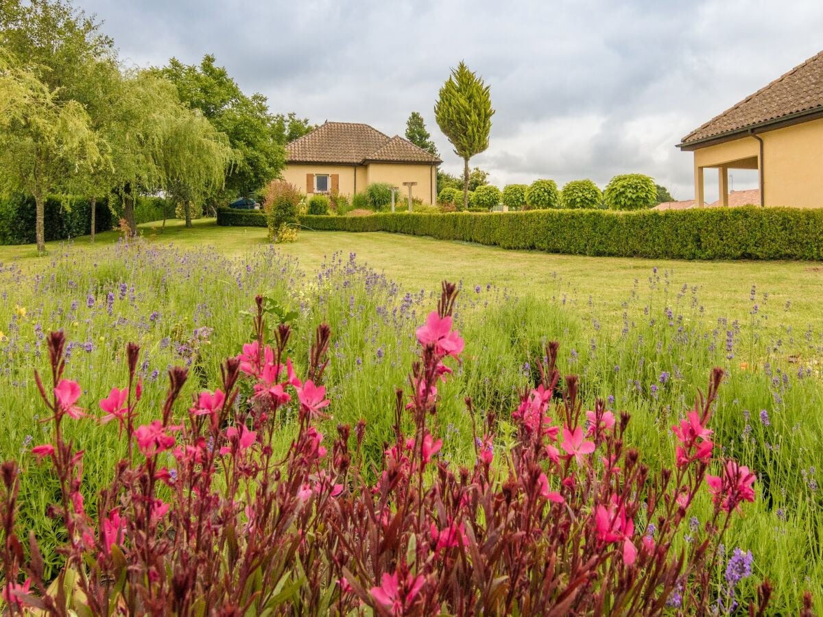 Ferienhaus Monbazillac  40