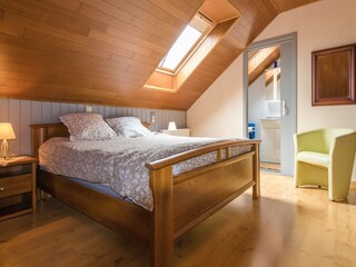 Ferienhaus Monbazillac Ausstattung 17