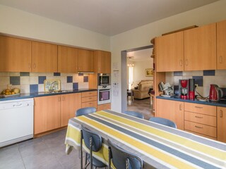 Ferienhaus Monbazillac Ausstattung 19