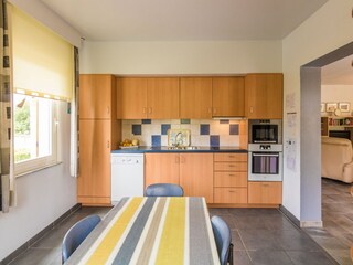 Ferienhaus Monbazillac Ausstattung 20