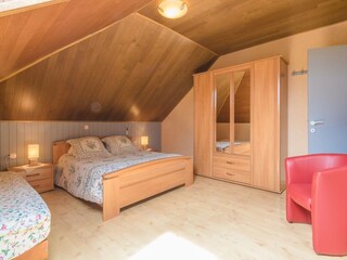 Ferienhaus Monbazillac Ausstattung 21