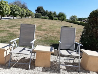 Holiday house Monbazillac Outdoor Recording 7