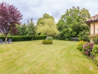 Maison de vacances Monbazillac Enregistrement extérieur 15