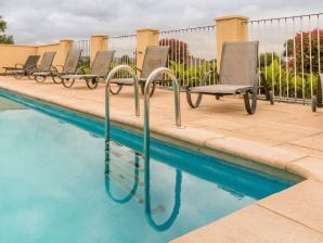 Maison de vacances moderne au pays d'Aquitaine avec piscine - Monbazillac - image1