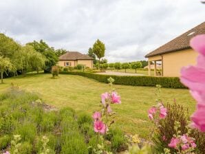 Holiday house Angenehmes Ferienhaus mit privatem Pool - Monbazillac - image1