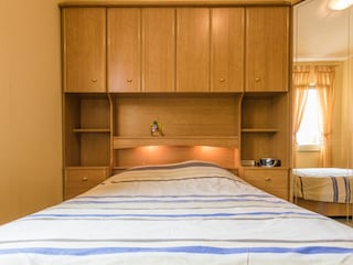 Ferienhaus Monbazillac Ausstattung 22