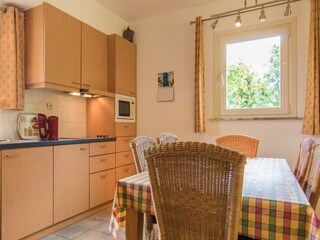 Casa de vacaciones Monbazillac Características 19