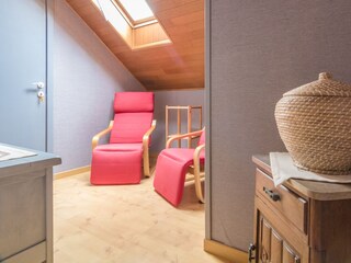 Vakantiehuis Monbazillac Kenmerken 27