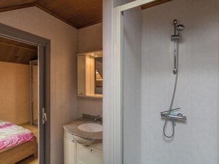 Maison de vacances Monbazillac Équipement 17