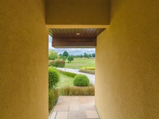 Casa de vacaciones Monbazillac Grabación al aire libre 13