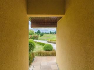 Ferienhaus Monbazillac Außenaufnahme 7