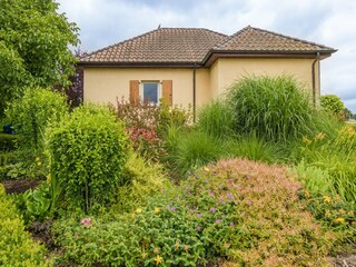 Vakantiehuis Monbazillac Buitenaudio-opname 7