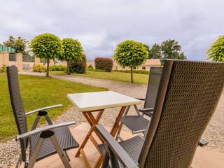 Casa de vacaciones Monbazillac  40