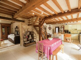 Villa Colombier Caratteristiche 19