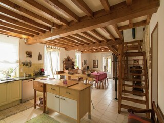 Villa Colombier Kenmerken 28