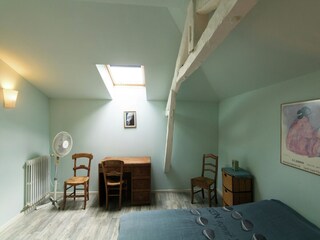 Villa Colombier Features 26