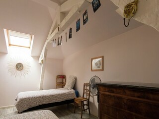 Villa Colombier Features 27