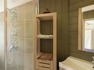 Villa Colombier Équipement 24