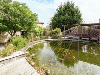 Villa Colombier Outdoor Recording 8