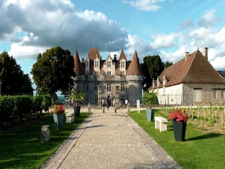 Villa Colombier Environnement 39