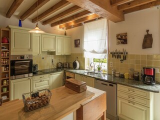 Villa Colombier Características 23