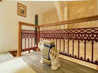 Villa Colombier Features 14