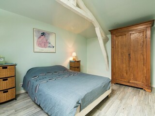 Villa Colombier Caratteristiche 32