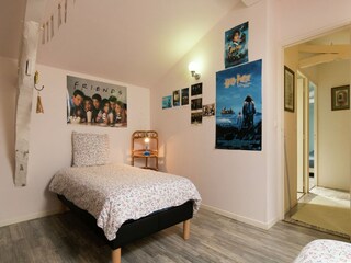 Villa Colombier Features 32