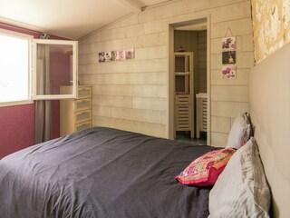 Villa Colombier Caratteristiche 33