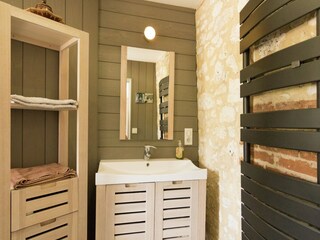 Villa Colombier Características 26