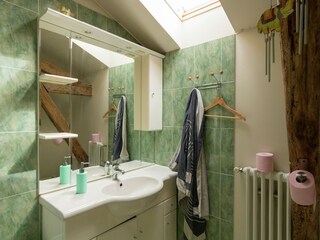 Villa Colombier Features 34