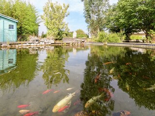 Villa Colombier Buitenaudio-opname 8