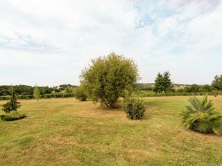 Villa Colombier Buitenaudio-opname 1